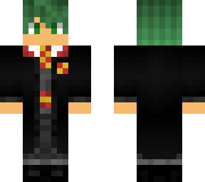 zeeeik potter