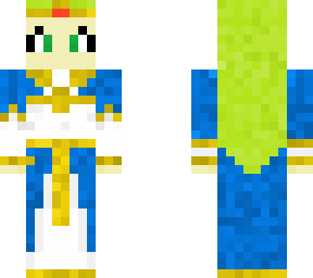 zelda ceremonial dress botw