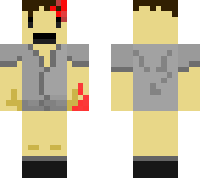 zervalz (uniform)