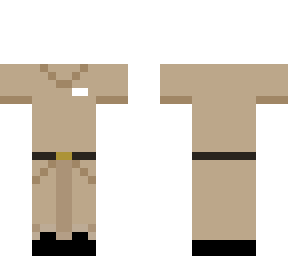 zoo keeper clothes