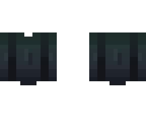 - deep dark sea - outfit base -