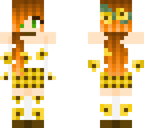 -+sunflower dreams+- ce