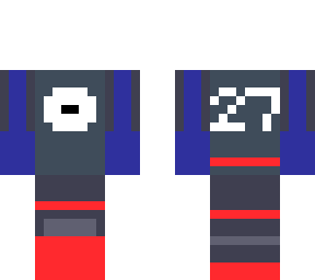 27 bot