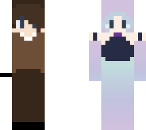 a.nti t.he (infinity) h.olic - raffle adoptables