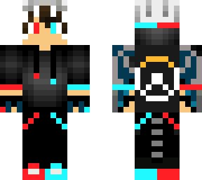 abyssalgames skin