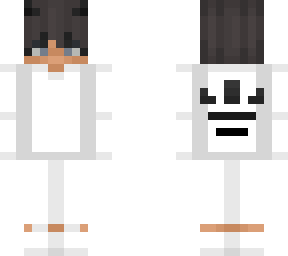 adidas boy (white edition)