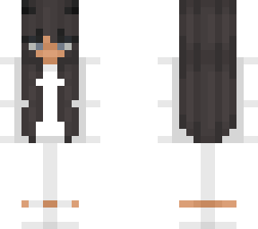 adidas girl (white edition)