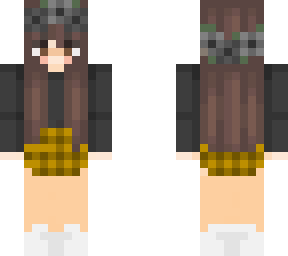 aesthetic girl 1 edit