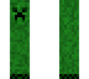 another creeper