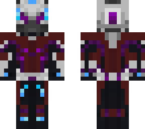 ant man dark