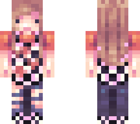 art mom - pixel painters series