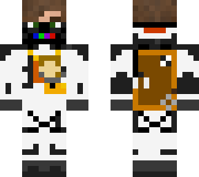 astro tronauta