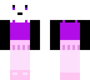 ballet panda