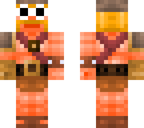 barb king