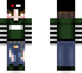 beanie