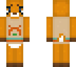 beau deer