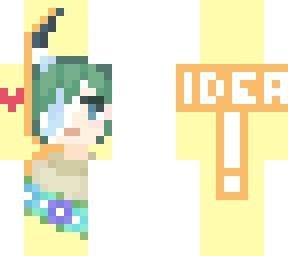 big project?? i need some thoughts