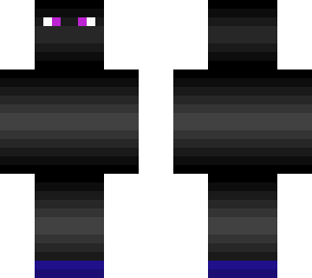 black guy