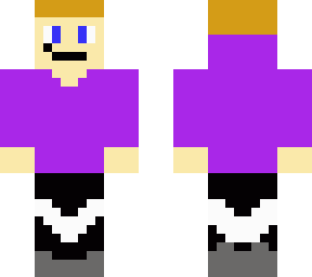 blake (followers only skin, no copying)