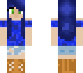 blue blue blue