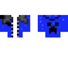 blue coat base