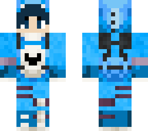 blue cuddle team leader (me) updated