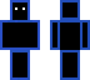 blue skin v.3