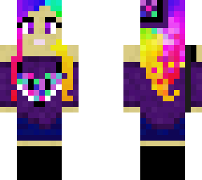borealisfox02 (technically the fourth)