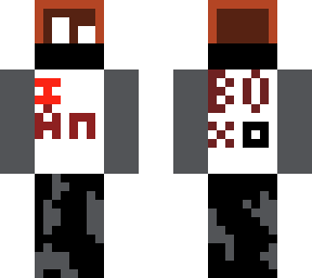 boxman