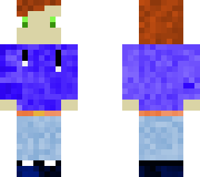 boy in jumper
