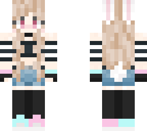 bunny girl 2
