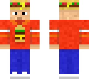 burger boy