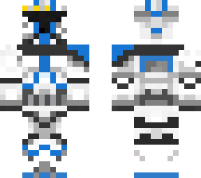 captain rex