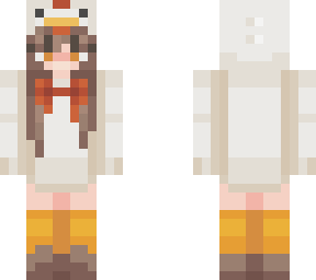 chicken!