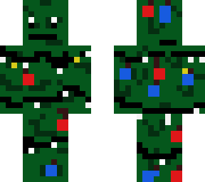 christmas tree
