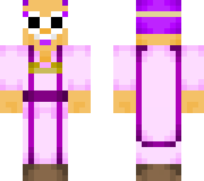 clout grand warden