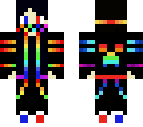 colourful guy v2