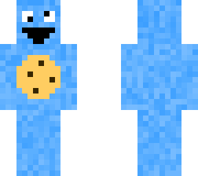 cookie monster