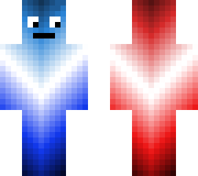 cool on both sides
