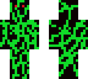 corrupted