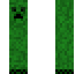 creeper aww snap