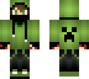 creeper boy