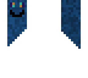 creeper ghosty