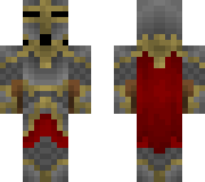 crusader