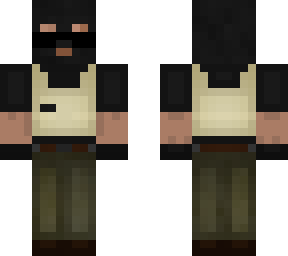 Csgo | Minecraft Skins