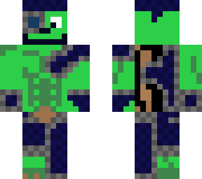 cyberturtle