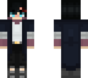 dabi - bnha
