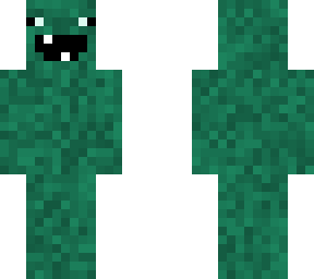 dark green derp