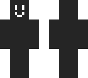 dark man