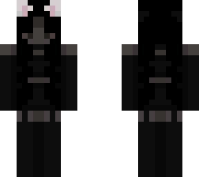 dark neko
